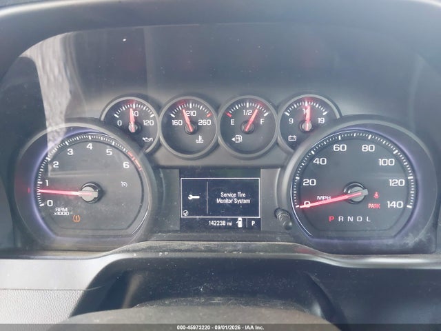 Продажа на аукционе авто 2019 Gmc Sierra 1500, vin: 3GTN8AEH5KG251355, номер лота: 45973220