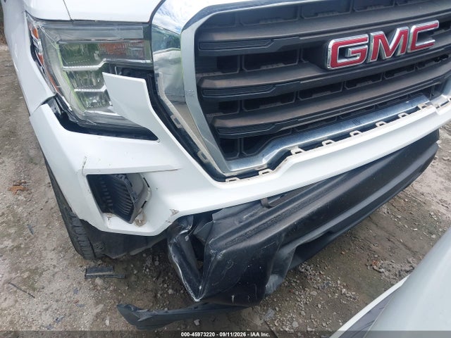 Продажа на аукционе авто 2019 Gmc Sierra 1500, vin: 3GTN8AEH5KG251355, номер лота: 45973220