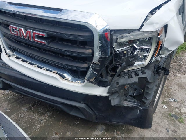 Продажа на аукционе авто 2019 Gmc Sierra 1500, vin: 3GTN8AEH5KG251355, номер лота: 45973220