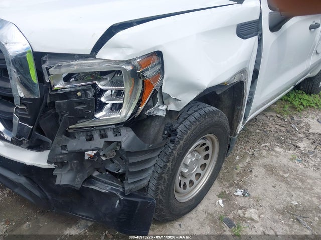 Продажа на аукционе авто 2019 Gmc Sierra 1500, vin: 3GTN8AEH5KG251355, номер лота: 45973220