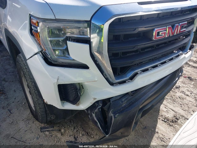 Продажа на аукционе авто 2019 Gmc Sierra 1500, vin: 3GTN8AEH5KG251355, номер лота: 45973220