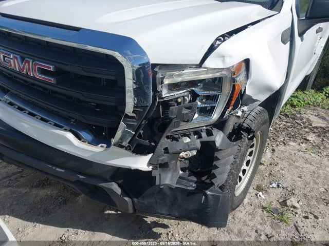 Продажа на аукционе авто 2019 Gmc Sierra 1500, vin: 3GTN8AEH5KG251355, номер лота: 45973220