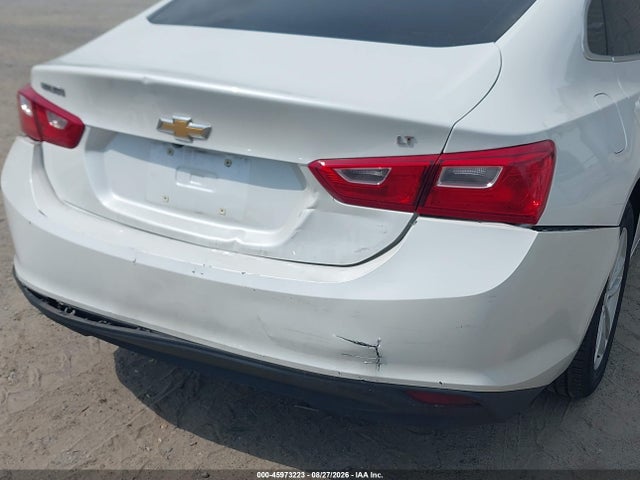 Chevrolet MALIBU 1LT 2017 1G1ZE5ST3HF202491 Image 17