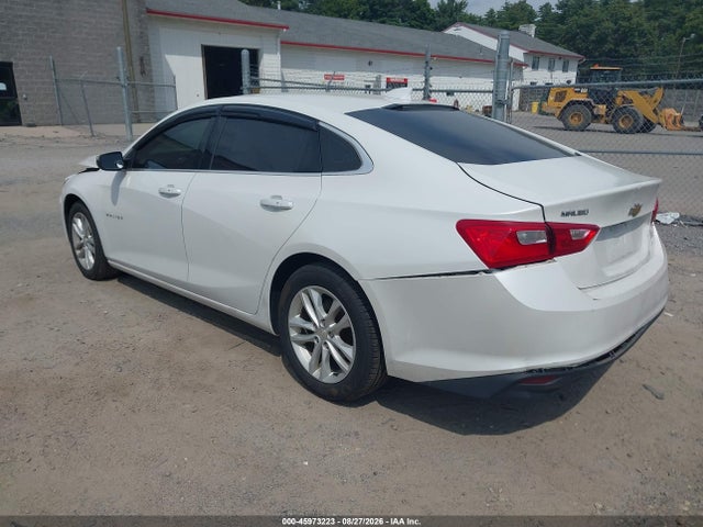 Chevrolet MALIBU 1LT 2017 1G1ZE5ST3HF202491 Image 3