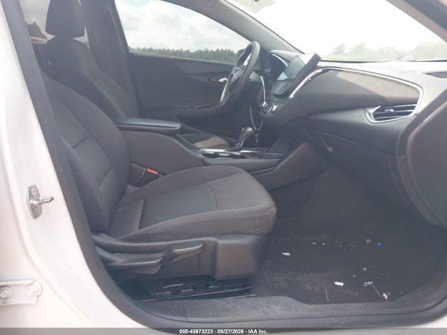 Продажа на аукционе авто 2017 Chevrolet Malibu 1lt, vin: 1G1ZE5ST3HF202491, номер лота: 45973223