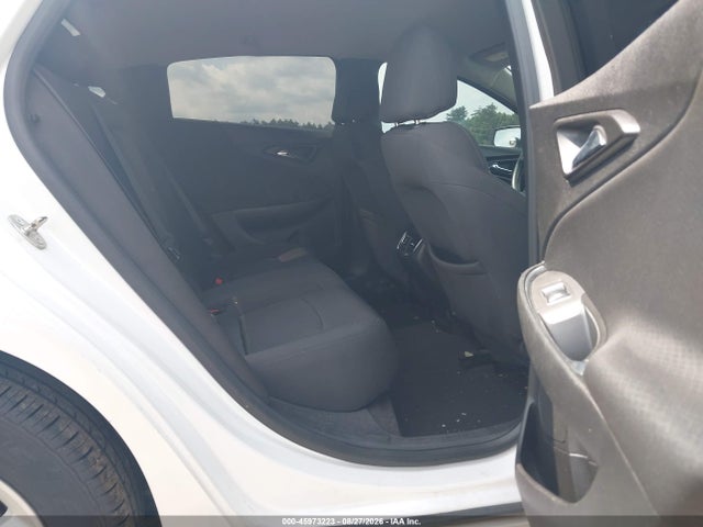 Chevrolet MALIBU 1LT 2017 1G1ZE5ST3HF202491 Image 8