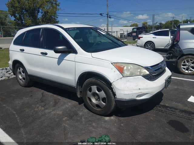 45973224 :رقم المزاد ، 3CZRE3H3XBG704854 vin ، 2011 Honda Cr-v Lx مزاد بيع