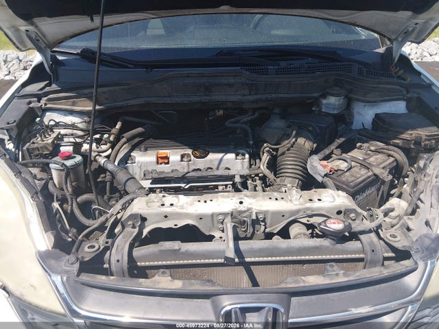 45973224 :رقم المزاد ، 3CZRE3H3XBG704854 vin ، 2011 Honda Cr-v Lx مزاد بيع
