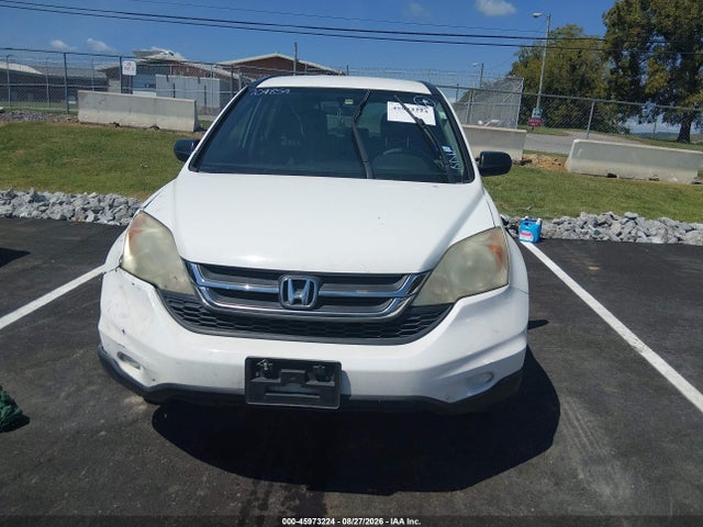 45973224 :رقم المزاد ، 3CZRE3H3XBG704854 vin ، 2011 Honda Cr-v Lx مزاد بيع