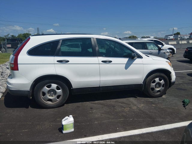 45973224 :رقم المزاد ، 3CZRE3H3XBG704854 vin ، 2011 Honda Cr-v Lx مزاد بيع