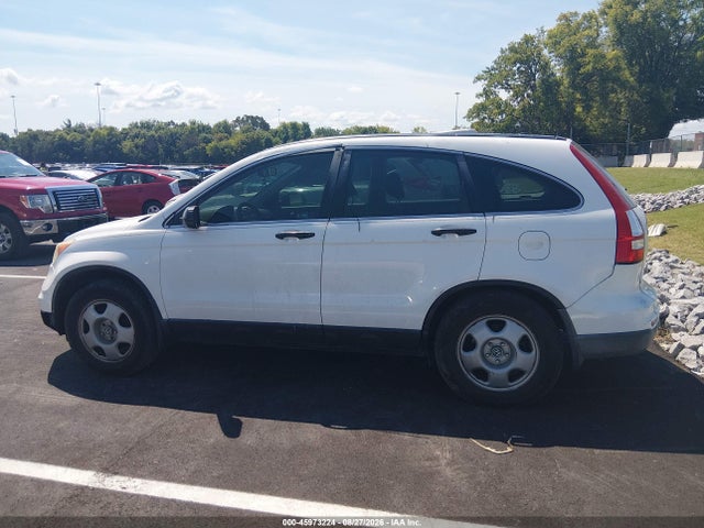 45973224 :رقم المزاد ، 3CZRE3H3XBG704854 vin ، 2011 Honda Cr-v Lx مزاد بيع