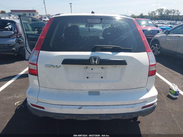 45973224 :رقم المزاد ، 3CZRE3H3XBG704854 vin ، 2011 Honda Cr-v Lx مزاد بيع