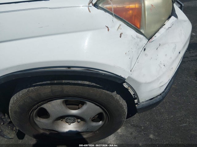 45973224 :رقم المزاد ، 3CZRE3H3XBG704854 vin ، 2011 Honda Cr-v Lx مزاد بيع