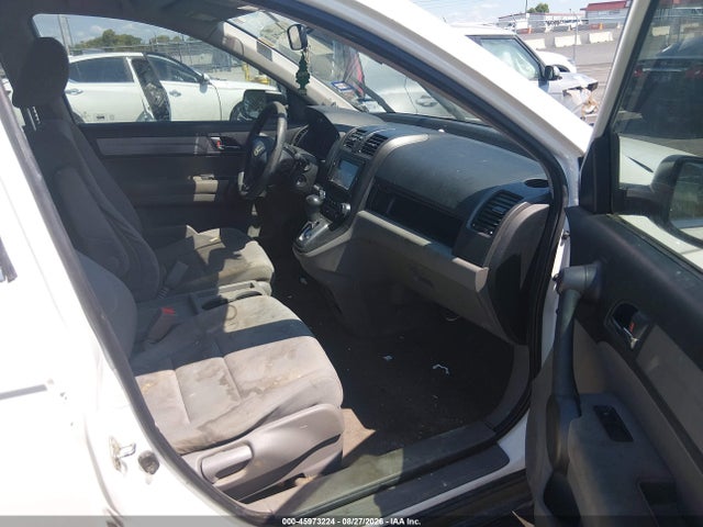 45973224 :رقم المزاد ، 3CZRE3H3XBG704854 vin ، 2011 Honda Cr-v Lx مزاد بيع