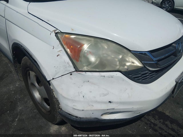 45973224 :رقم المزاد ، 3CZRE3H3XBG704854 vin ، 2011 Honda Cr-v Lx مزاد بيع