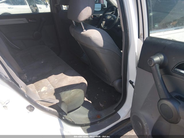 45973224 :رقم المزاد ، 3CZRE3H3XBG704854 vin ، 2011 Honda Cr-v Lx مزاد بيع