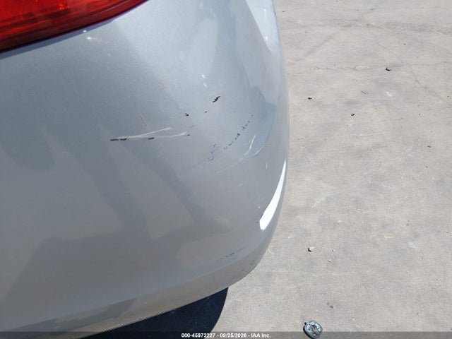 45973227 :رقم المزاد ، 3N1AB7AP1EY217821 vin ، 2014 Nissan Sentra S مزاد بيع