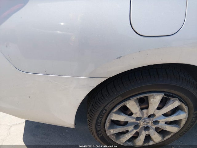 45973227 :رقم المزاد ، 3N1AB7AP1EY217821 vin ، 2014 Nissan Sentra S مزاد بيع