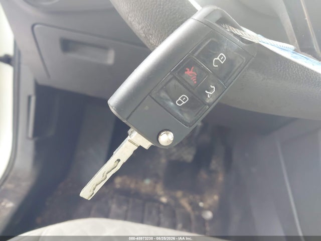45973230 :رقم المزاد ، 3VV0B7AX8KM038642 vin ، 2019 Volkswagen Tiguan 2.0t S مزاد بيع