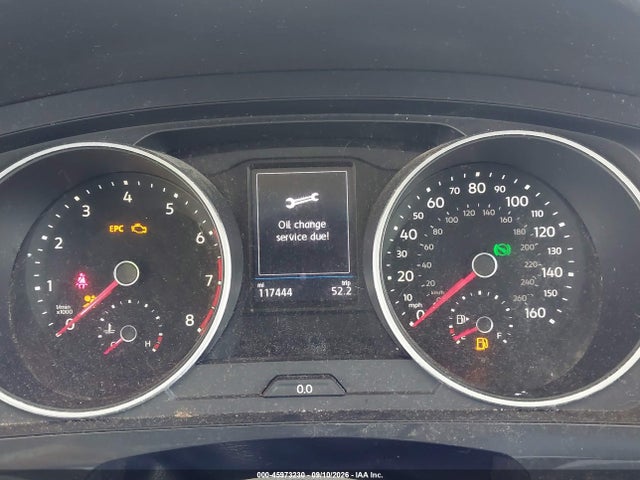 45973230 :رقم المزاد ، 3VV0B7AX8KM038642 vin ، 2019 Volkswagen Tiguan 2.0t S مزاد بيع