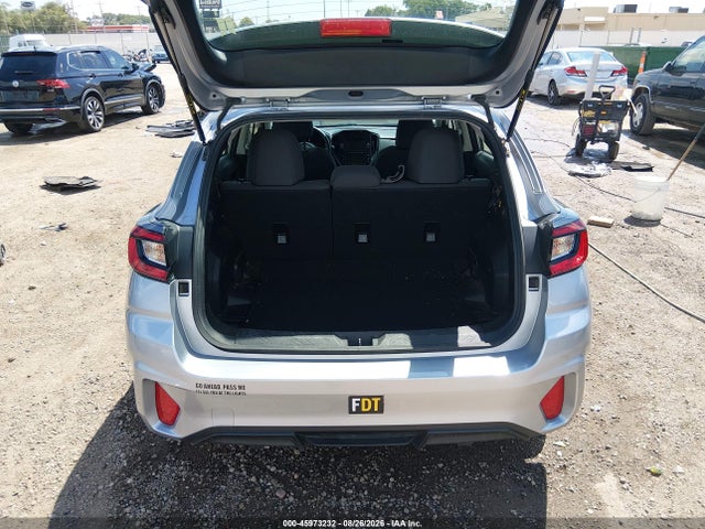 45973232 :رقم المزاد ، JF1GUABC5R8261564 vin ، 2024 Subaru Impreza Base 5-door مزاد بيع