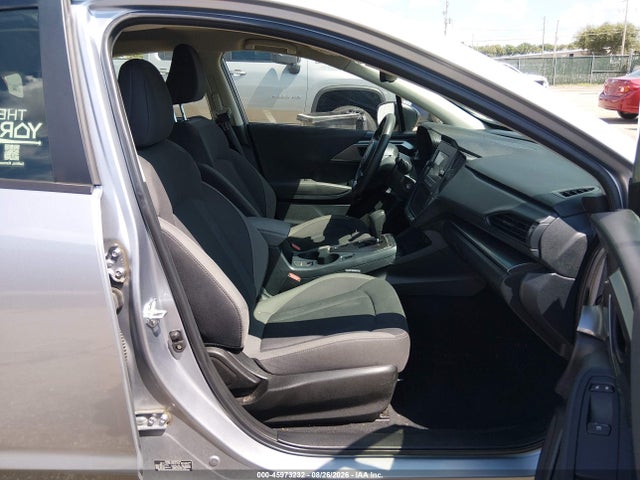 45973232 :رقم المزاد ، JF1GUABC5R8261564 vin ، 2024 Subaru Impreza Base 5-door مزاد بيع