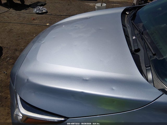 45973232 :رقم المزاد ، JF1GUABC5R8261564 vin ، 2024 Subaru Impreza Base 5-door مزاد بيع