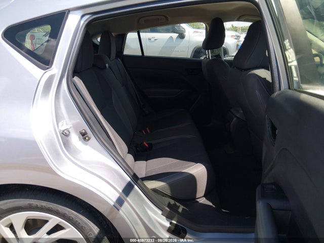 45973232 :رقم المزاد ، JF1GUABC5R8261564 vin ، 2024 Subaru Impreza Base 5-door مزاد بيع