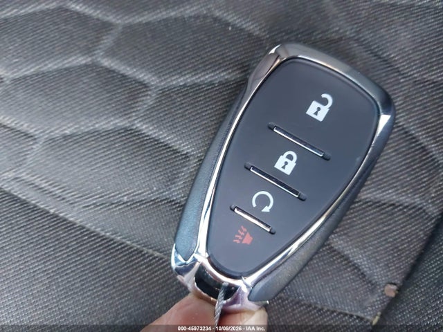 Продаж на аукціоні авто 2021 Chevrolet Equinox Fwd Lt, vin: 2GNAXKEV2M6125019, номер лоту: 45973234