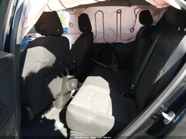 Продаж на аукціоні авто 2021 Chevrolet Equinox Fwd Lt, vin: 2GNAXKEV2M6125019, номер лоту: 45973234