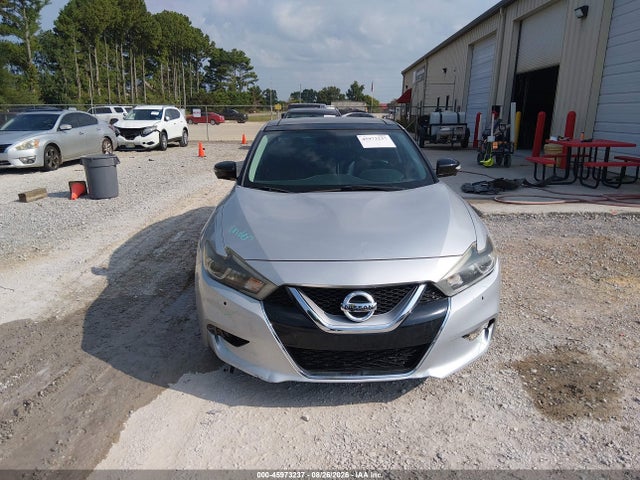 Nissan Maxima 3.5 Platinum 2016 1N4AA6AP8GC382938 Image 12