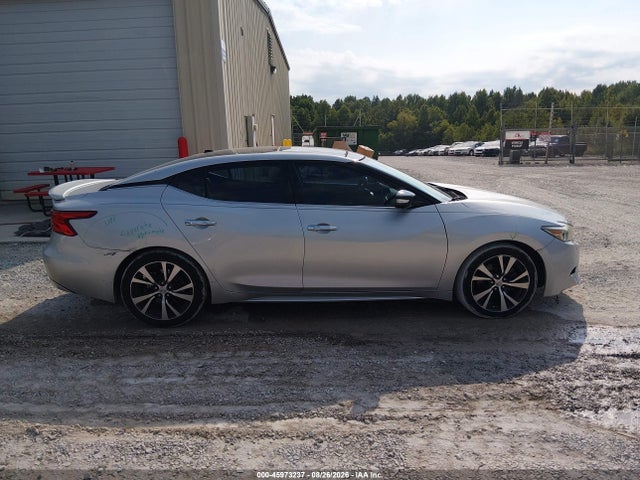 Nissan Maxima 3.5 Platinum 2016 1N4AA6AP8GC382938 Image 13