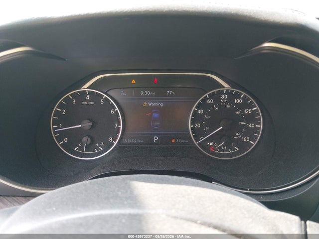 Nissan Maxima 3.5 Platinum 2016 1N4AA6AP8GC382938 Image 7
