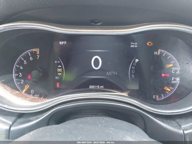 2014 Jeep Grand Cherokee Limited მანქანა იყიდება აუქციონზე, vin: 1C4RJEBG6EC573602, აუქციონის ნომერი: 45973238