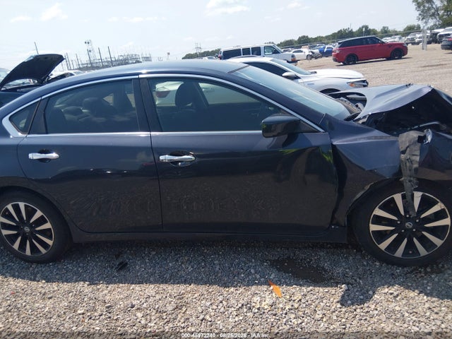 2018 Nissan Altima 2.5 Sv მანქანა იყიდება აუქციონზე, vin: 1N4AL3AP8JC242310, აუქციონის ნომერი: 45973240
