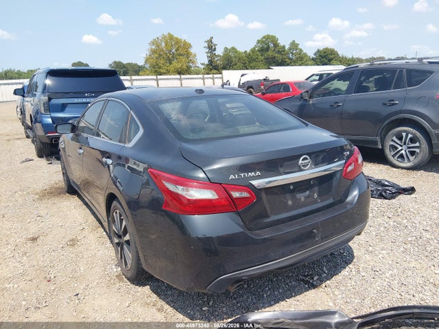 2018 Nissan Altima 2.5 Sv მანქანა იყიდება აუქციონზე, vin: 1N4AL3AP8JC242310, აუქციონის ნომერი: 45973240