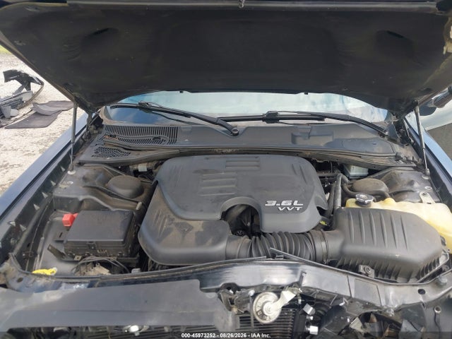 Продаж на аукціоні авто 2018 Dodge Challenger Sxt, vin: 2C3CDZAG1JH110753, номер лоту: 45973252