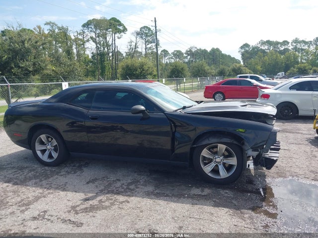 Продаж на аукціоні авто 2018 Dodge Challenger Sxt, vin: 2C3CDZAG1JH110753, номер лоту: 45973252