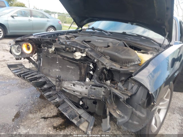 Продаж на аукціоні авто 2018 Dodge Challenger Sxt, vin: 2C3CDZAG1JH110753, номер лоту: 45973252