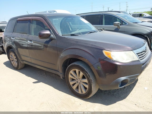 2013 Subaru Forester 2.5x Premium მანქანა იყიდება აუქციონზე, vin: JF2SHADC0DH403772, აუქციონის ნომერი: 45973258