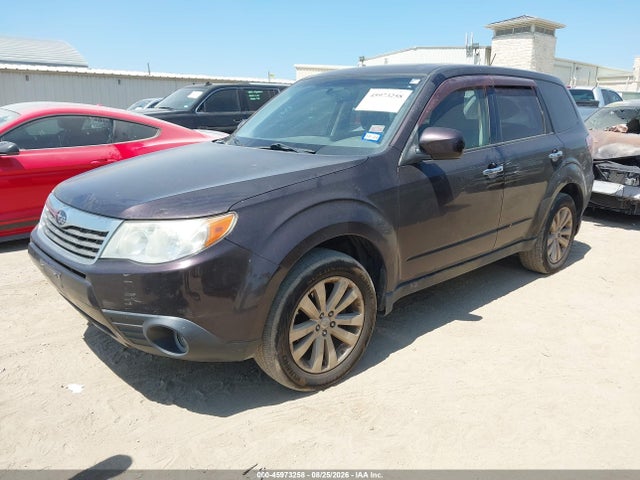 2013 Subaru Forester 2.5x Premium მანქანა იყიდება აუქციონზე, vin: JF2SHADC0DH403772, აუქციონის ნომერი: 45973258