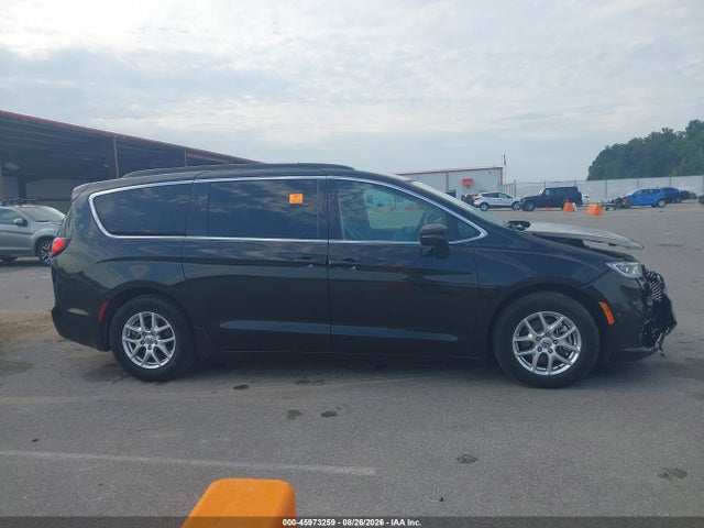 Продажа на аукционе авто 2022 Chrysler Pacifica Touring L, vin: 2C4RC1BG1NR195408, номер лота: 45973259