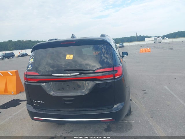 Продажа на аукционе авто 2022 Chrysler Pacifica Touring L, vin: 2C4RC1BG1NR195408, номер лота: 45973259
