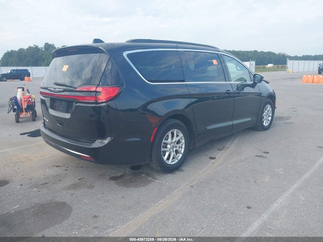 Продажа на аукционе авто 2022 Chrysler Pacifica Touring L, vin: 2C4RC1BG1NR195408, номер лота: 45973259