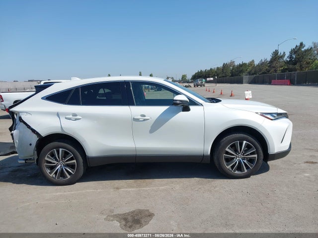 Toyota VENZA LE 2024 JTEAAAAH9RJ189469 Image 14