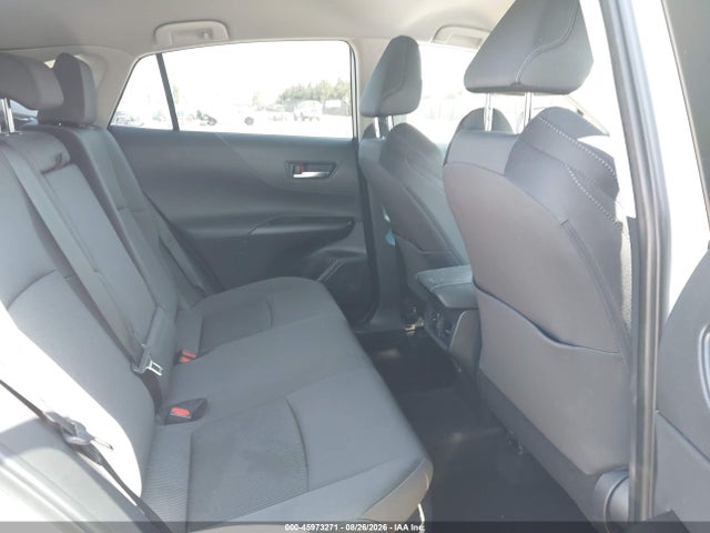 Toyota VENZA LE 2024 JTEAAAAH9RJ189469 Image 8