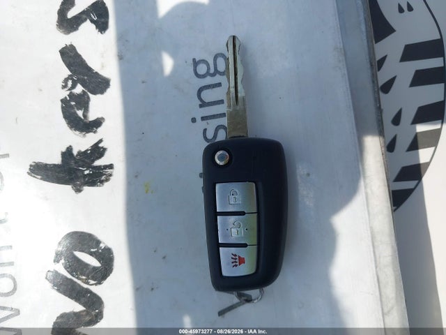 Aukcja sprzedaży 2017 Nissan Rogue Sport S, vin: JN1BJ1CP9HW036009, numer aukcji: 45973277