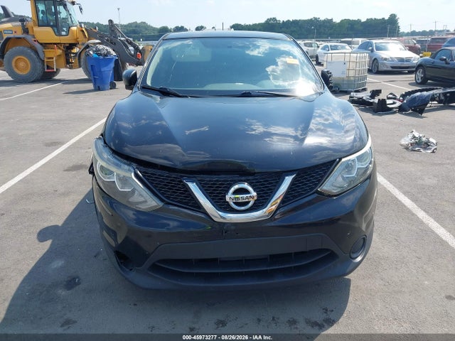 Aukcja sprzedaży 2017 Nissan Rogue Sport S, vin: JN1BJ1CP9HW036009, numer aukcji: 45973277