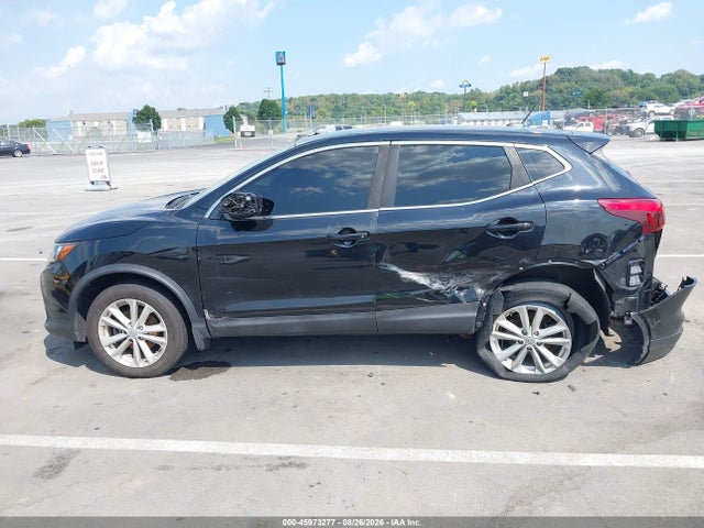 Aukcja sprzedaży 2017 Nissan Rogue Sport S, vin: JN1BJ1CP9HW036009, numer aukcji: 45973277