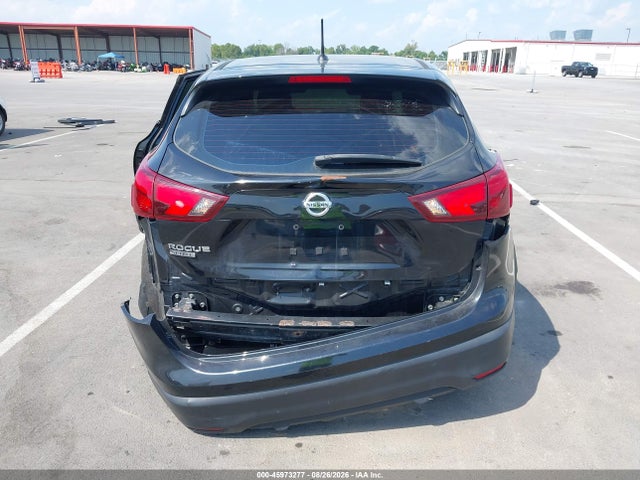 Aukcja sprzedaży 2017 Nissan Rogue Sport S, vin: JN1BJ1CP9HW036009, numer aukcji: 45973277